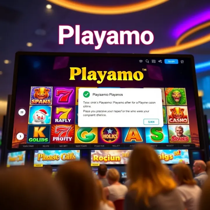 Playamo Complaints: What You Should Know