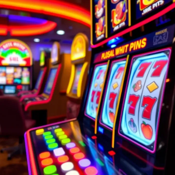 Aussie Online Pokies Guide: What You Need to Know Aussie Online Pokies Guide: What You Need to Know