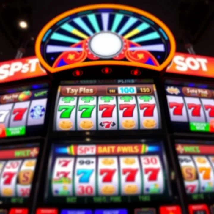 A Practical Guide to Australian Online Pokies A Practical Guide to Australian Online Pokies