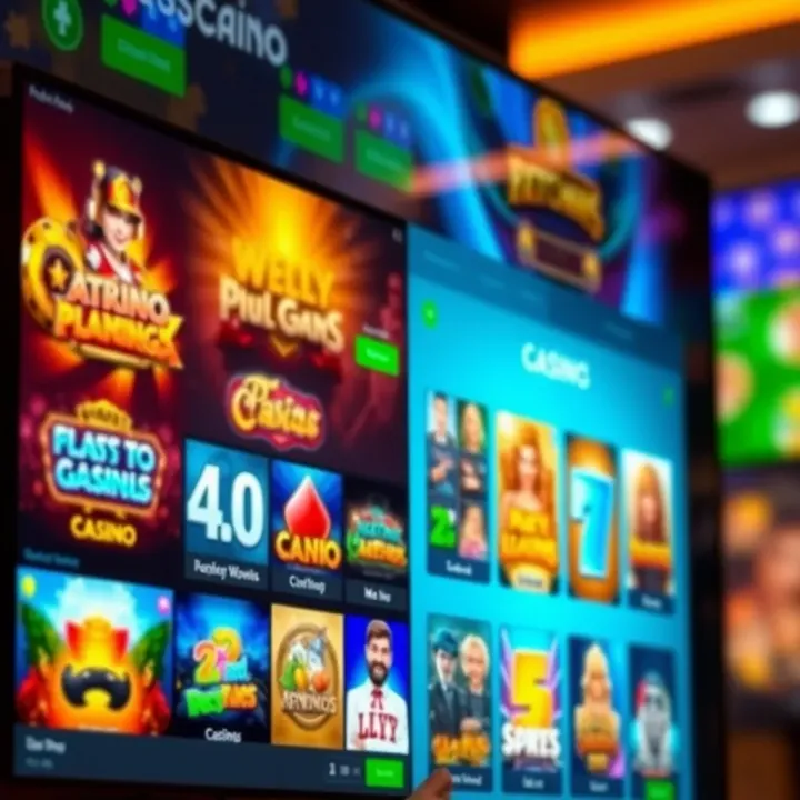 Betchan vs Playamo: Aussie Players' Casino Guide
