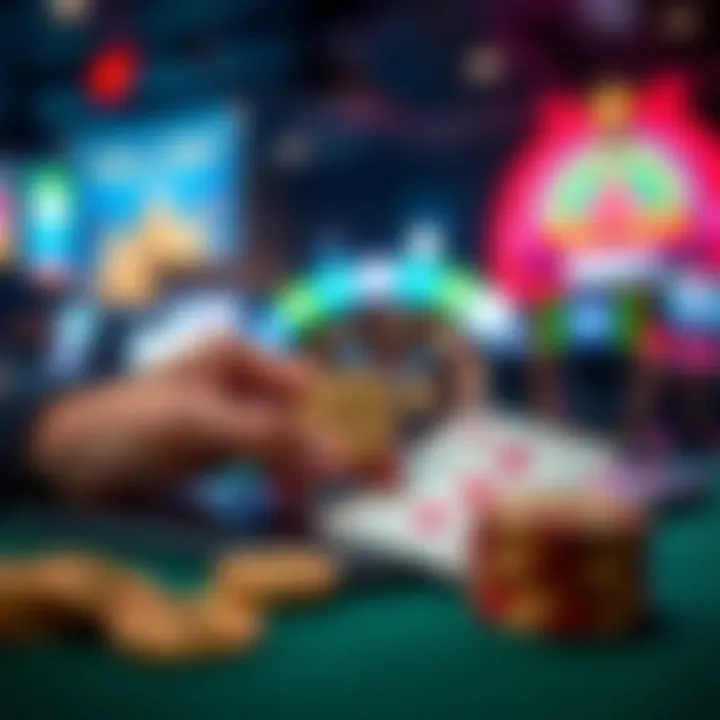 Secure payment options for Australian casino players ensuring safe transactions