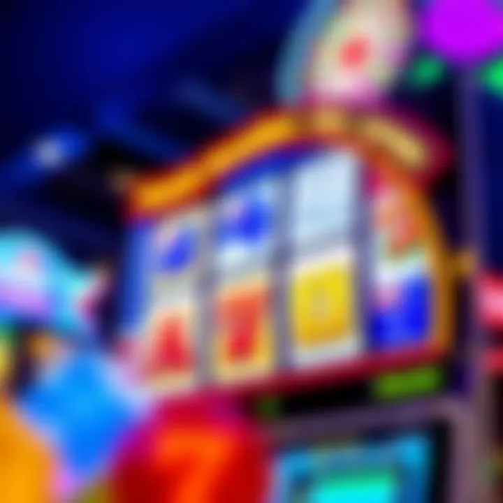 Best Online Pokies for Australian Players 2024