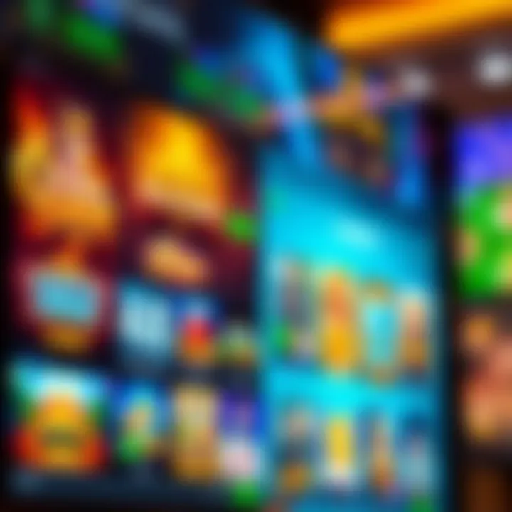 Betchan vs Playamo: Aussie Players' Casino Guide