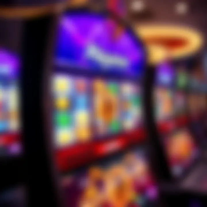 Exploring Playamo: Online Bitcoin Casinos & Free Slots Exploring Playamo: Online Bitcoin Casinos & Free Slots
