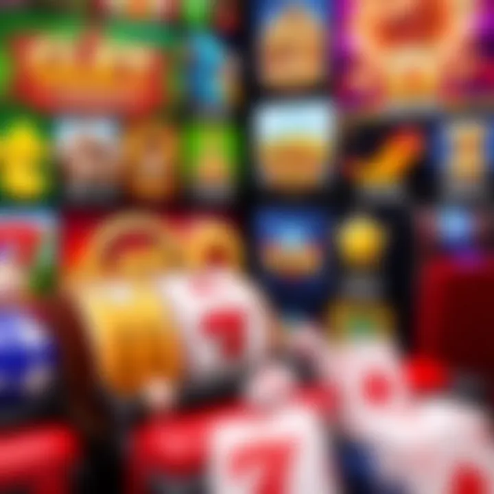 Playamo Spiele: Games and Features at Playamo Casino