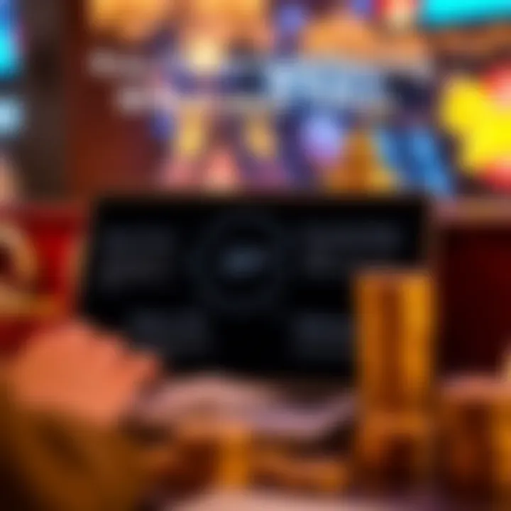 Diagram illustrating factors that influence the speed of online withdrawal transactions