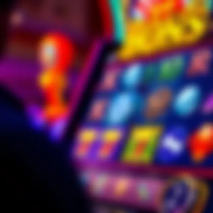 Top Slot Games to Play at Playamo Casino