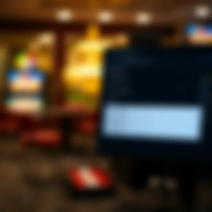 Configuring Browser Settings to Block Pop-Ups on PlayAmo Casino Browser window displaying settings menu for blocking pop-up ads on PlayAmo Casino site