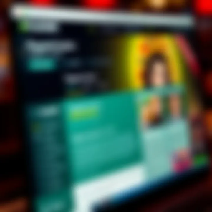 Playamo Casino website showing user reviews and ratings on Trustpilot platform