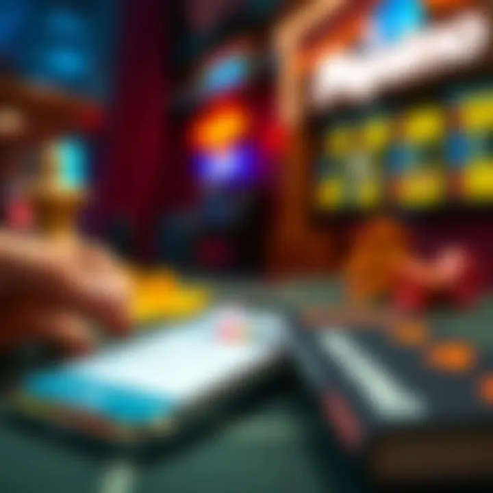 Mobile Payments at Playamo Casino: A Simple Guide Mobile Payments at Playamo Casino: A Simple Guide