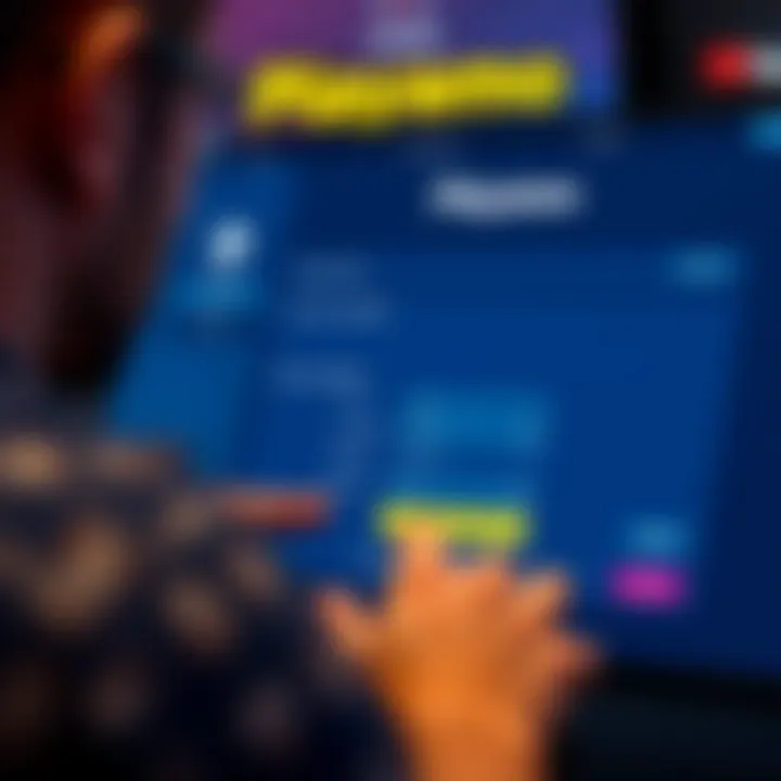 Playamo Login Guide for Australian Users