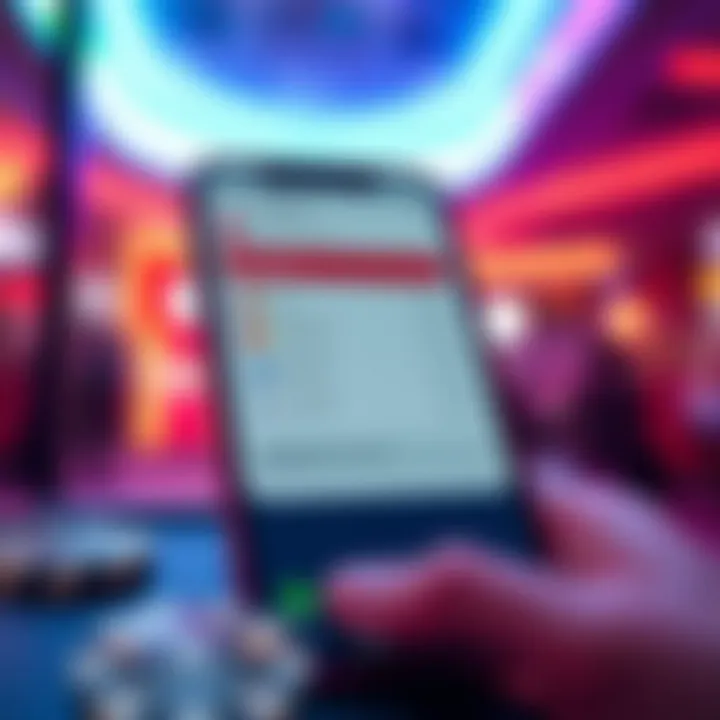 Secure payment transaction screen on the Playamo app showing multiple payment options available for Australian users