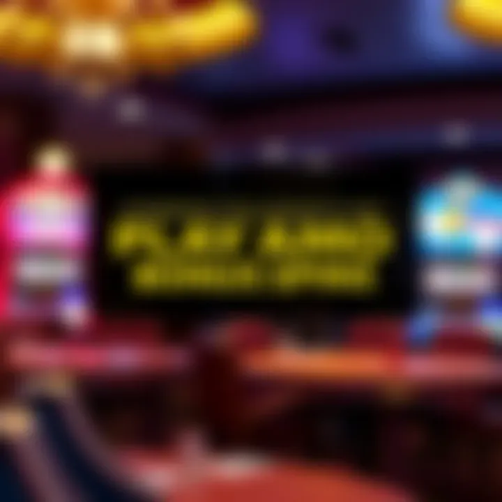 Playamo Free Spins Without Deposit Explained