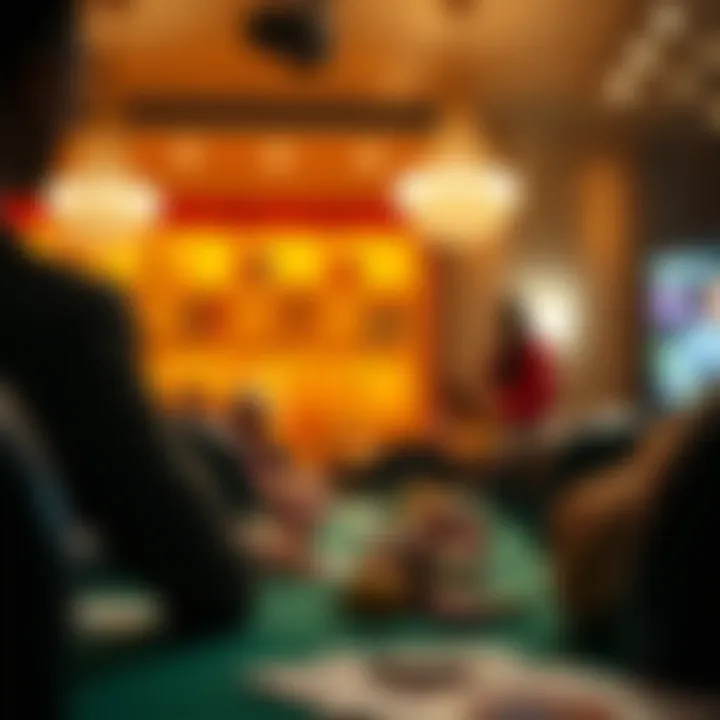 Visual representation of bonus terms, eligibility criteria, and strategic tips for online casino promotions