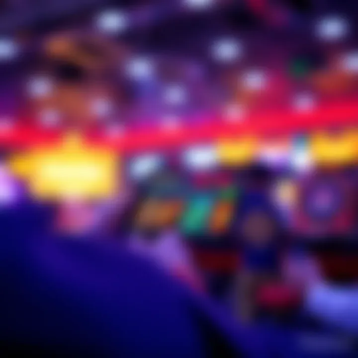 Mobile device displaying a casino app interface with bonus offers and payment options