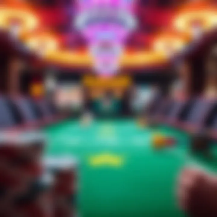 Secure banking options and bonus rewards at PlayAmo Casino for responsible gambling