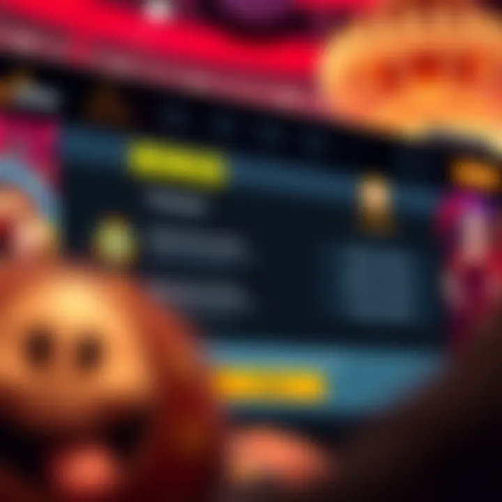 Using PlayAmo Casino My Account: A Practical Guide Using PlayAmo Casino My Account: A Practical Guide