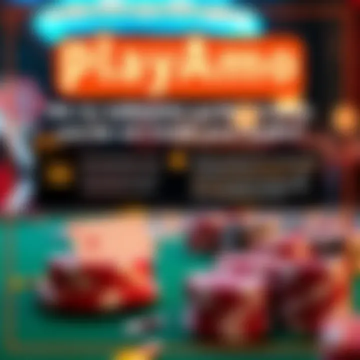 Visual guide on redeeming casino bonus codes with key terms and common pitfalls highlighted for Australian players