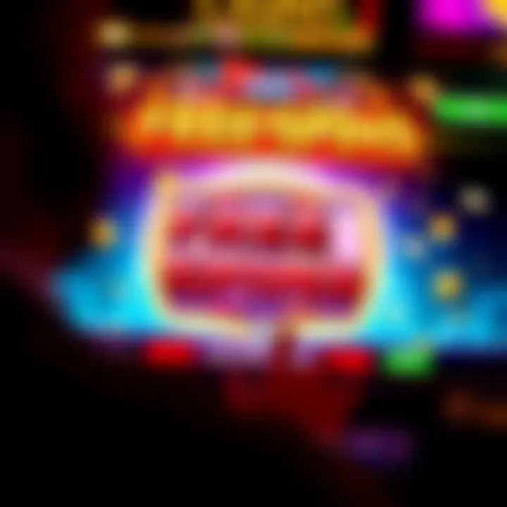 PlayAmo Casino Free Spins Guide