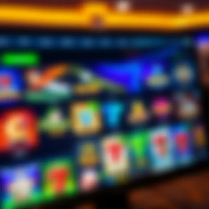 PlayAmo Casino: A Straightforward Review