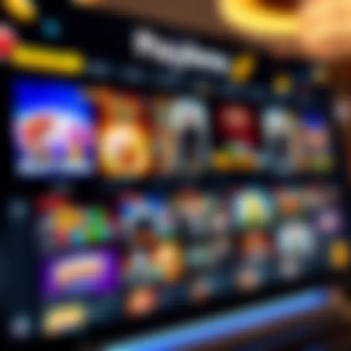 PlayAmo Casino Review: Features and Games Explained PlayAmo Casino Review: Features and Games Explained