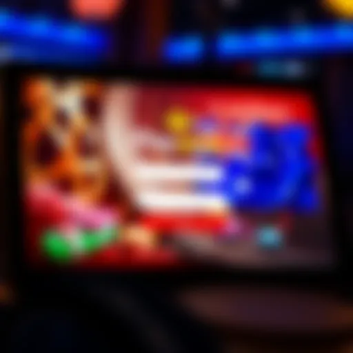 User interface of PlayAmo Casino login page with Australian flag symbol