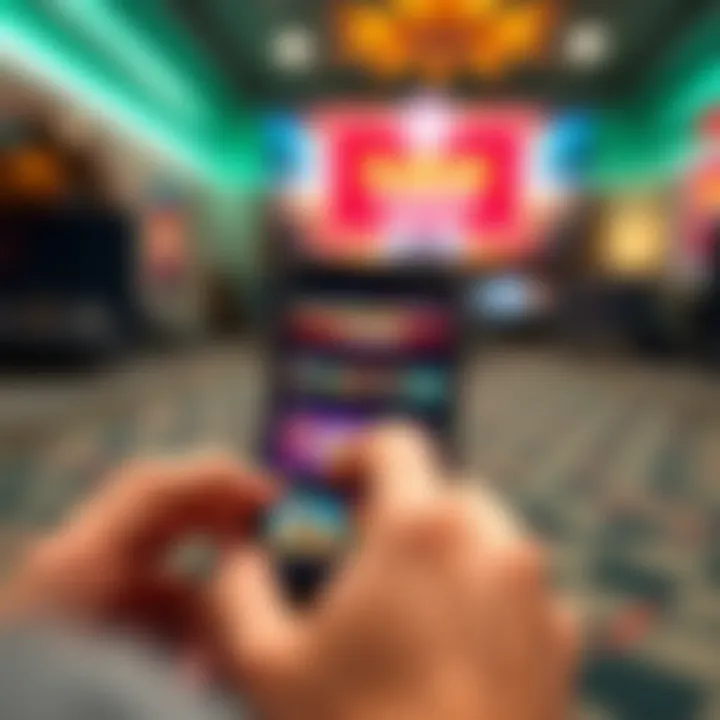 Playamo Casino Mobile Guide for Australians Playamo Casino Mobile Guide for Australians