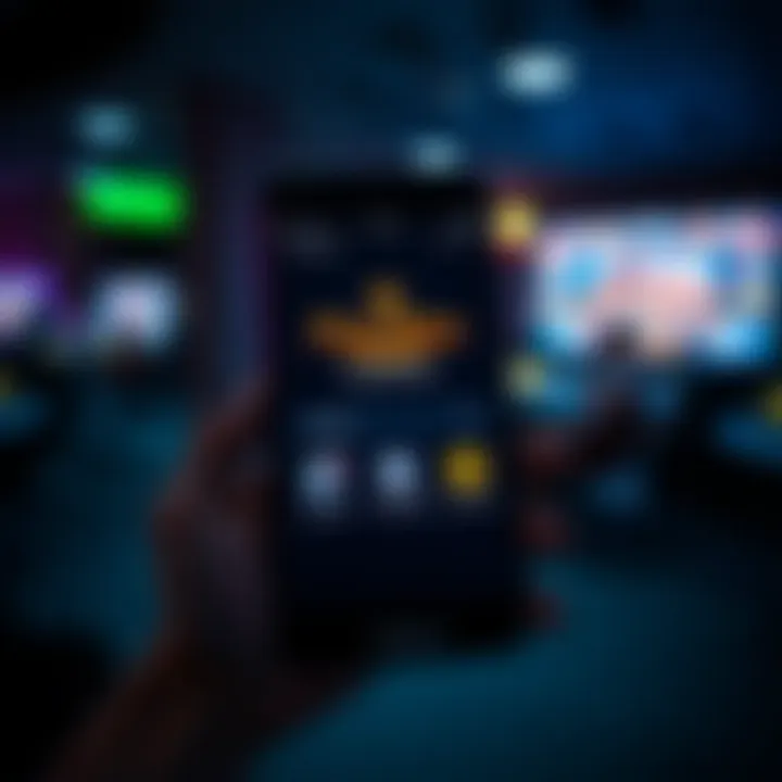 PlayAmo Bitcoin Casino Guide for Australian Players