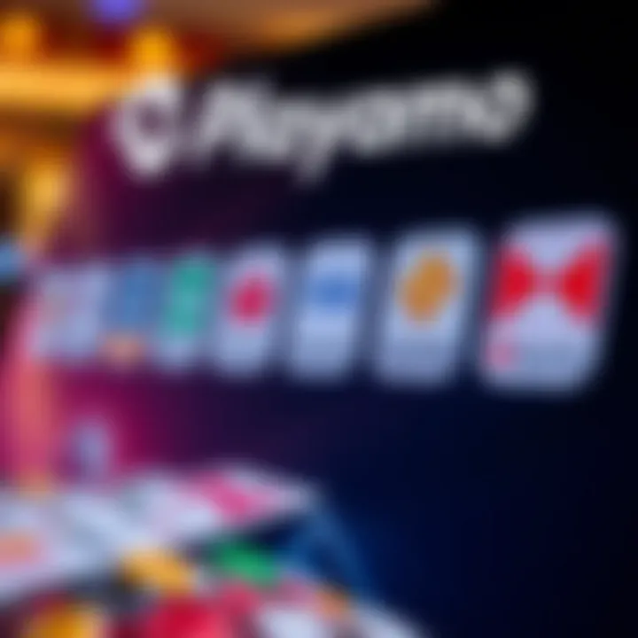 Secure digital payment icons representing multiple Aussie-friendly methods