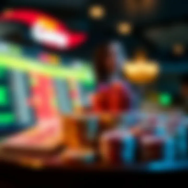 Secure online payment methods available for Australian casino players