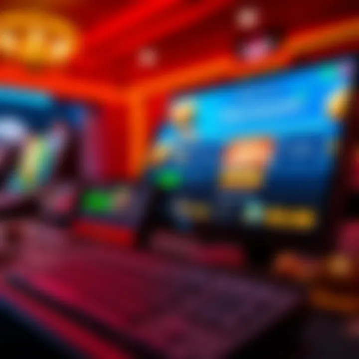 Secure digital payment options on Playamo Casino platform with bonus offers displayed