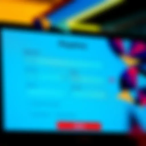 PlayAmo Casino Registration Form Overview User interface showing PlayAmo Casino registration form with fields for personal details