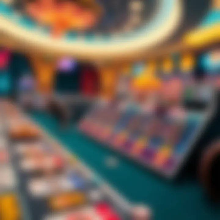 Secure digital payment methods icons representing fast and safe transactions