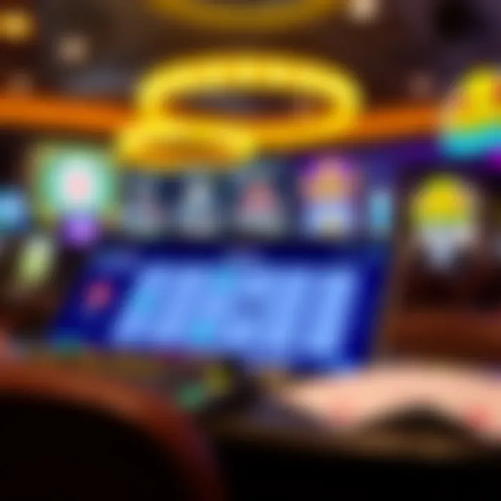 Secure online payment methods suitable for Australian players ensuring safe transactions