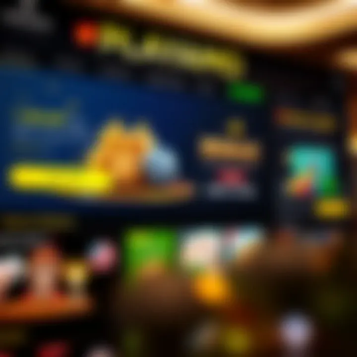 Playamo Casino in Sweden: A Detailed Overview Playamo Casino in Sweden: A Detailed Overview