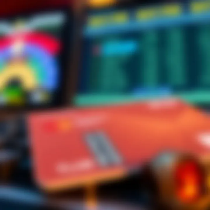 Secure online payment methods including credit cards and e-wallets for casino deposits and withdrawals