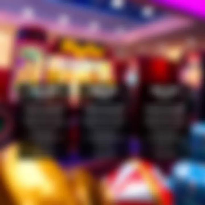 Visual overview of different types of PlayAmo deposit bonuses and associated conditions