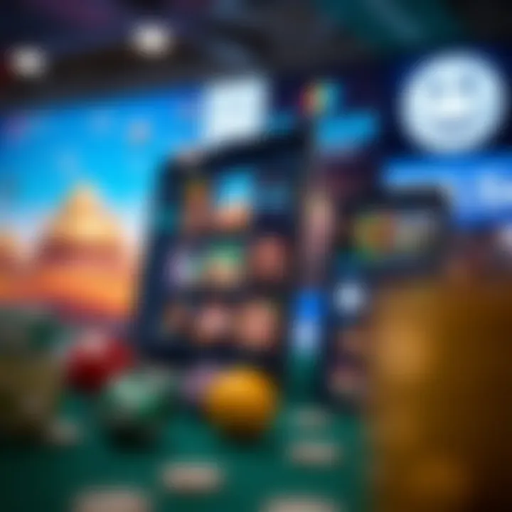 Playamo Desktop Version: Features and User Experience