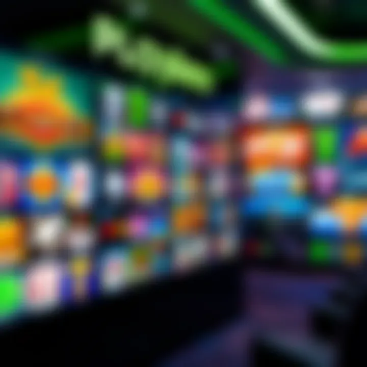 PlayAmo Review: A Straightforward Look at the Casino