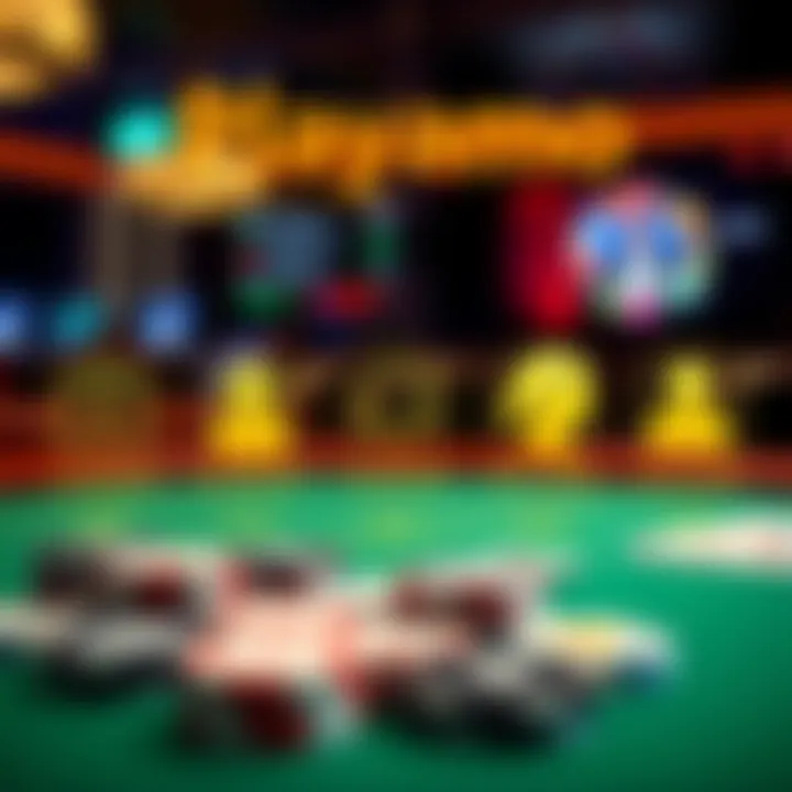 Playamo Casino Security and Customer Support Overview Secure digital payment methods and customer support icons symbolizing safety and assistance