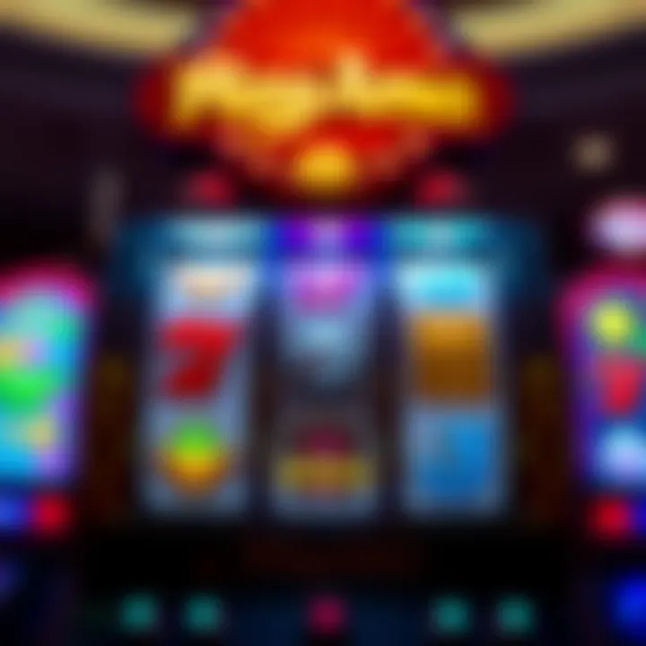 PlayAmo Free Spin No Deposit Bonus Explained