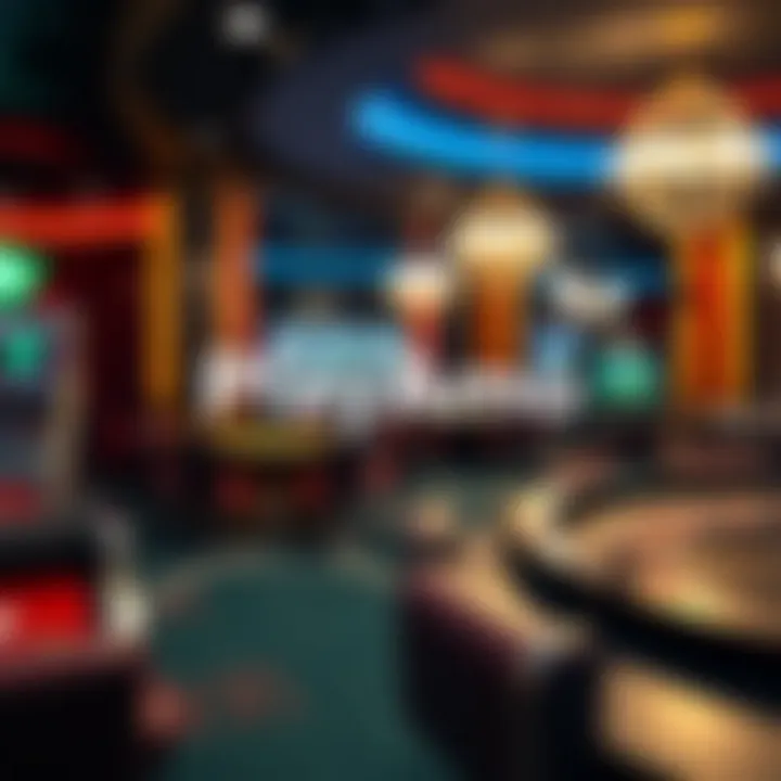 Overview of secure payment methods and customer support options at PlayAmo Kasino