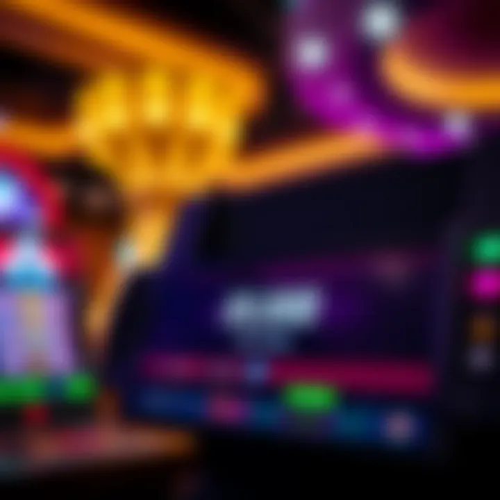 Playamo Online Casino Bonus Code Unlocking Extra Credits Illustration showing a casino bonus code unlocking extra credits on an online gaming platform