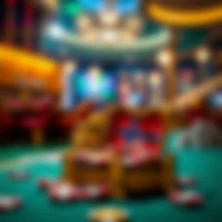 Online casino secure payment methods icons suitable for Norwegian players