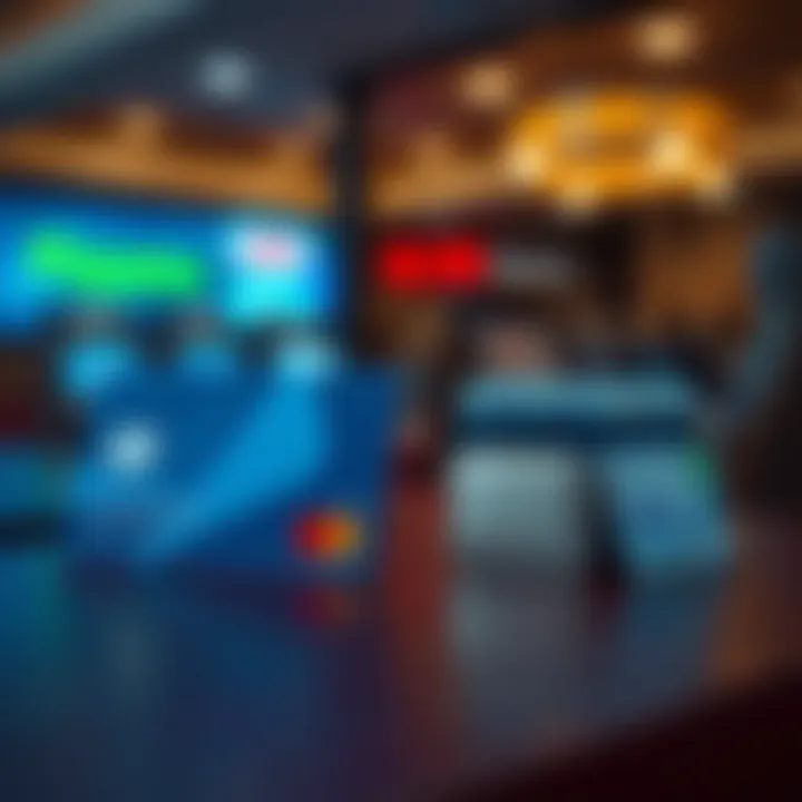 Secure Payment Methods on Playamo Platform Secure payment methods available on Playamo platform with credit card and digital wallet icons