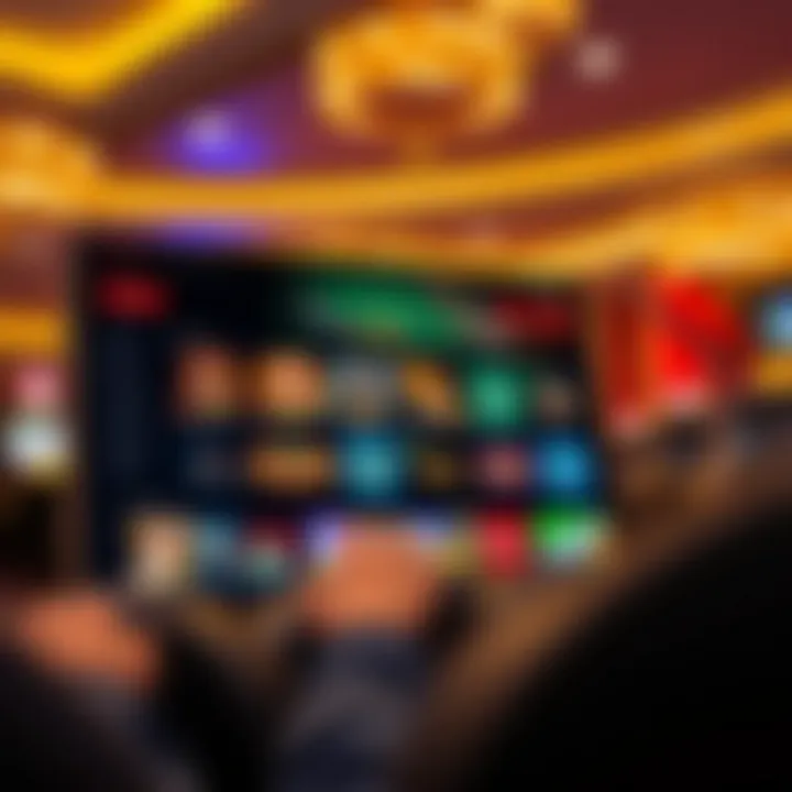Playamo Online Casino: Features and User Experience