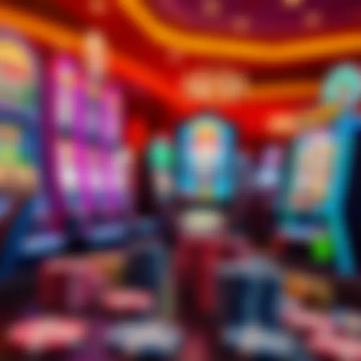 Playamo Casino Review: Features and Performance Assessed Playamo Casino Review: Features and Performance Assessed
