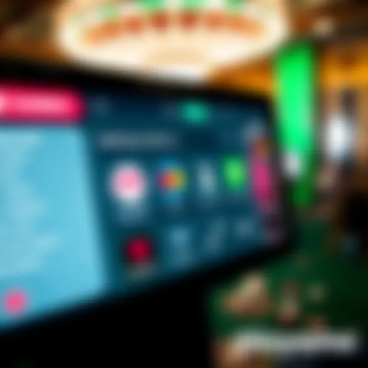 Secure Transactions and Reliable Customer Support at Playamo Secure digital interface displaying payment methods and customer support icons