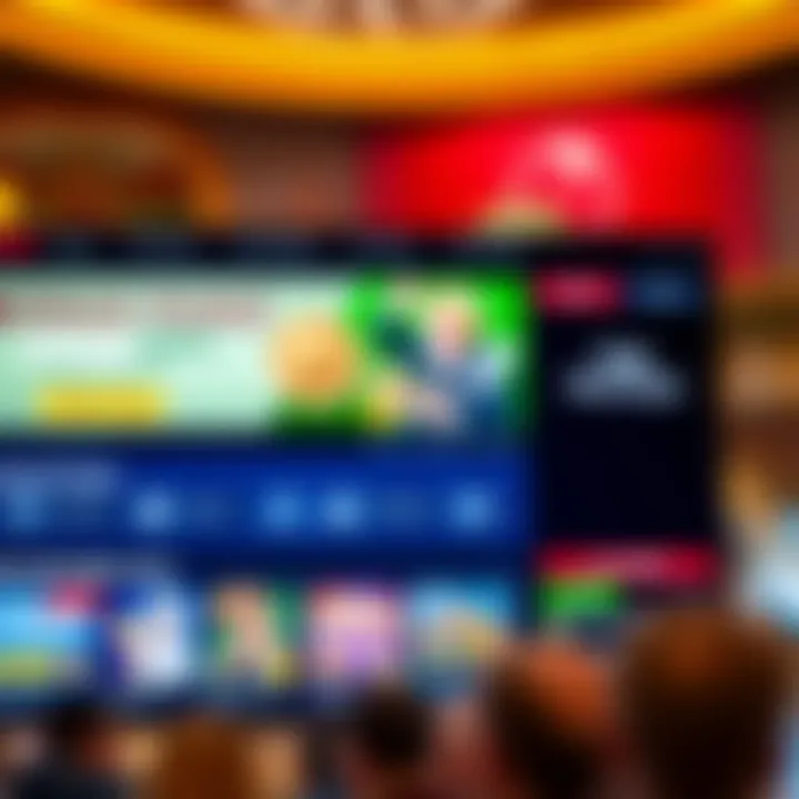 Playamo Bonuses and Payment Options for Australian Players User-friendly Playamo casino interface displaying bonus offers and secure payment methods