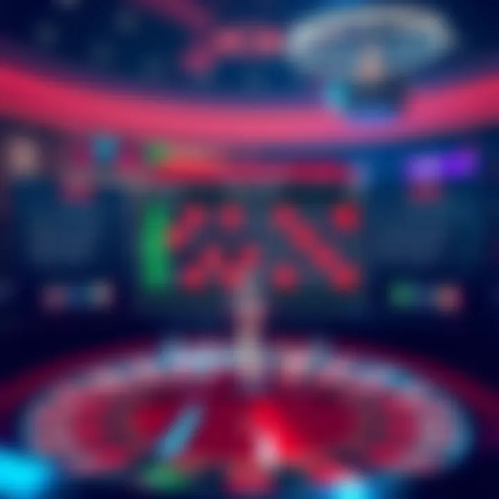 User interface showing betting options and payout information on Playamo roulette platform